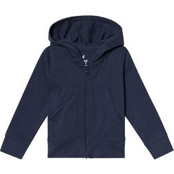 A Happy Brand Baby Hoodie - Navy