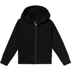 A Happy Brand Baby Hoodie - Black