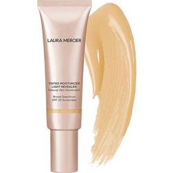 Laura Mercier Tinted Moisturizer Light Revealer Natural Skin Illuminator SPF30 2W1 Natural 50ml