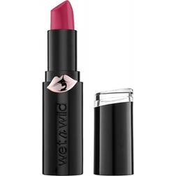 Wet N Wild Mega Last Matte Lip Color Cherry Picking