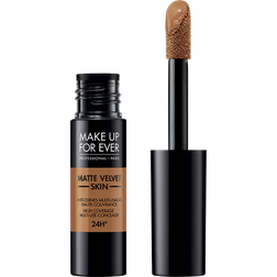 Make Up For Ever Matte Velvet Skin Concealer #4.5 Praline