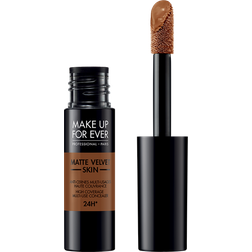 Make Up For Ever Matte Velvet Skin Concealer #5.3 Warm Mocha