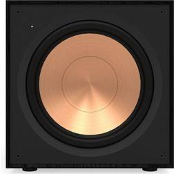 Klipsch R-121SW Subwoofer Schwarz