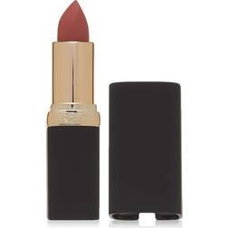 L'Oréal Paris Colour Riche Creamy Matte Rich Hydration Lipstick #715 Legiti-Matte Pink