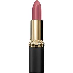 L'Oréal Paris Colour Riche Creamy Matte Rich Hydration Lipstick #430 Matte Me In Paris