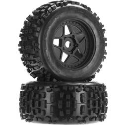 Arrma Dboots Backflip MT 6S Tire Wheel