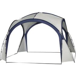 OutSunny Gazebo Event Shelter 3.5x3.5 m