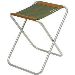 Shakespeare Folding Stool 58 x 35 cm