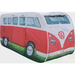 Volkswagen Camper Van barntält ro