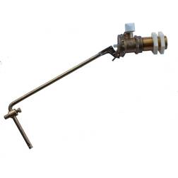 Oracstar Oracstar Ball Valve Brass 2 Part 1/2" (High & Low Pressure)