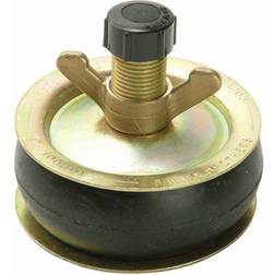 Bailey 1961 Drain Test Plug 150mm (6in) Plastic Cap