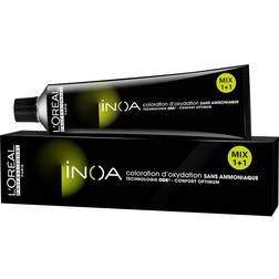 L'Oréal Professionnel Paris Permanent Hair Color Inoa Clear