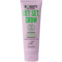 Noughty Get Set Grow Shampoo 250ml