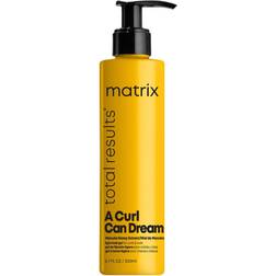 Matrix Total Results A Curl Can Dream Gel