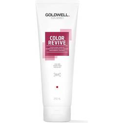 Goldwell Dualsenses Color Revive Color Giving Shampoo Cool Red 250ml