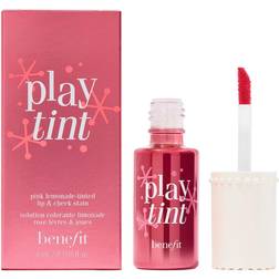 Benefit Pink Lemonade-Tinted Lip & Cheek Stain Playtint