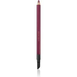 Estée Lauder Double Wear eye pencil gel Wp #09-aubergine