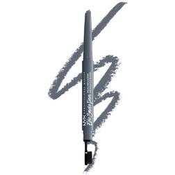 NYX Epic Smoke Liner #10 Slate Smoke