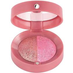 Bourjois Le Duo Blush 02 Roméo et Peachette 2.4gr