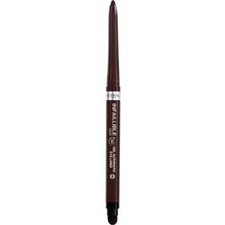 L'Oréal Paris Infaillible Grip 36H Automatic Eyeliner #04 Brown Denim