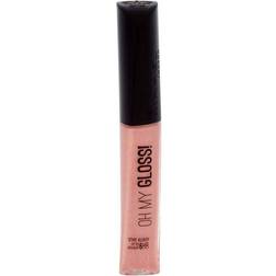 Rimmel Lipgloss 130 Purrr. Glossy Cat