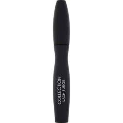Collection Lash Surge Mascara Ultra Black