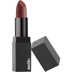 Barry M Cosmetics Satin Lipstick 3.5g (Various Shades) Scandalous