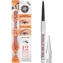 Benefit Cosmetics Precisely, My Brow Eyebrow Pencil Travel Size Mini, Neutral Blonde Neutral Blonde