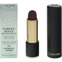 Lancôme L'Absolu Rouge Drama Matte Läppstift 3.4g 514 Hypnotic Storm