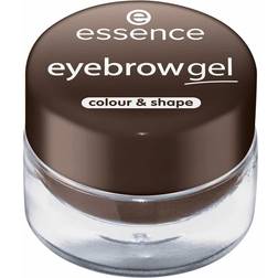 Essence Eyebrow Colour & Shape 04