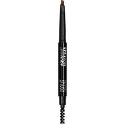 Make Up For Ever Aqua Resist Brow Filler #20 Deep Blonde