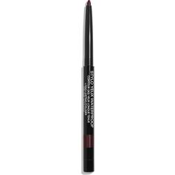 Chanel Stylo Yeux waterproof #36-prune intense