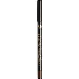 KVD Vegan Beauty Tattoo Pencil Liner Axinite Brown