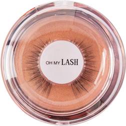 Oh My Lash Oh My Lash Faux Mink Strip Lashes - Iconic