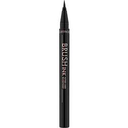 Catrice Brush Ink Tattoo Liner Waterproof #010 Black