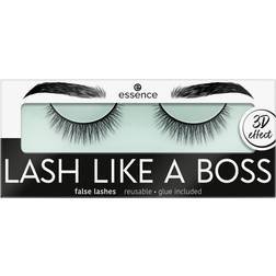 Essence lash like a boss false lashes 4