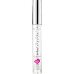 Essence Lippenstift Lipgloss, What The Fake (Transparent)