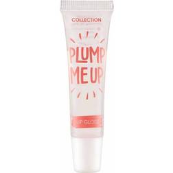 Collection Gloss Me Up Lip Gloss Plumping