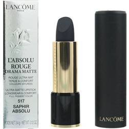 Lancôme L'absolu Rouge Abolsu Drama Matte Lipstick 4.2ml