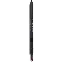 Chanel Ögonpenna Le Crayon Yeux Noir black-01 (1,2 g)