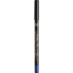 KVD Vegan Beauty Tattoo Pencil Liner Azurite Blue