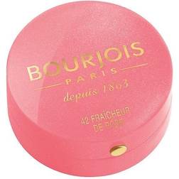 Bourjois Little Round Pot Blusher Powder n 034-Rose D'Or 2,5g