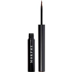 Morphe Eyeliner Liquido 1.7 ml Nero unisex