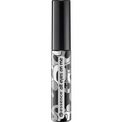 Essence All Eyes On Me Multi Effect Mascara Soft Black wilko