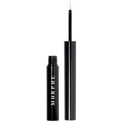 Morphe Eyeliner Liquido 1.7 ml Bianco unisex