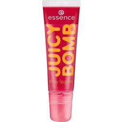 Essence Juicy Bomb Shiny Lipgloss #04 Crazy Cherry