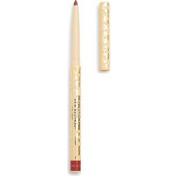 Revolution Revolution Pro New Neutral Lip Liner 0.18g (Various Shades) Velvet