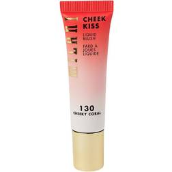 Milani Cheek Kiss Blush Cheeky Coral