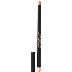 Revolution Beauty Eyeliner - Nude