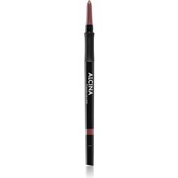 Alcina Sminke Læber Precise Lip Liner Natural 1 Stk